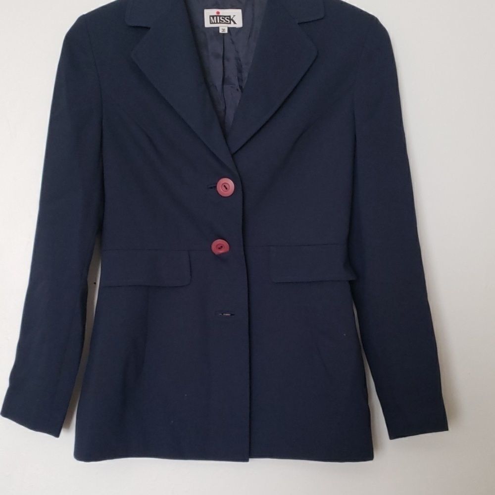Miss K vintage blazer